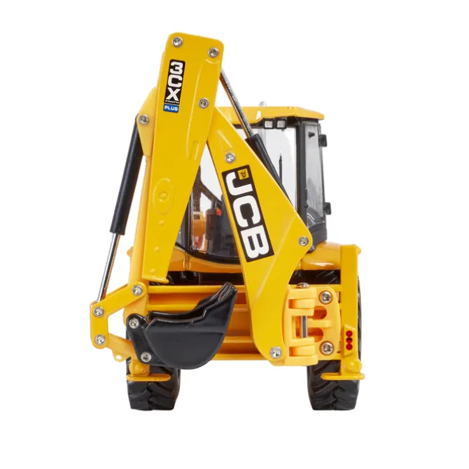 JCB 3CX Plus Sitemaster Backhoe Loader