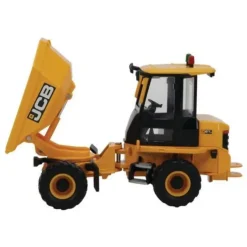 JCB Dumper Vehicle