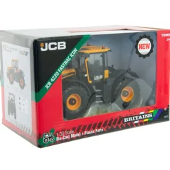 JCB Fastrac 4220 ICON