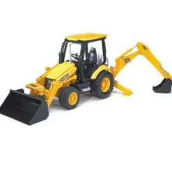 JCB Midi Digger