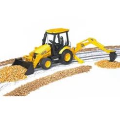 JCB Midi Digger