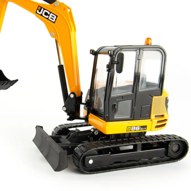 JCB Midi Excavator