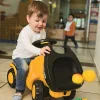 JCB Rolly Minitrac Ride On Dumper