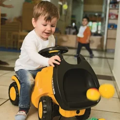 JCB Rolly Minitrac Ride On Dumper