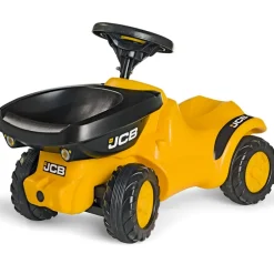 JCB Rolly Minitrac Ride On Dumper