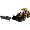 JCB 419S Wheeled Loader