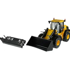 JCB 419S Wheeled Loader