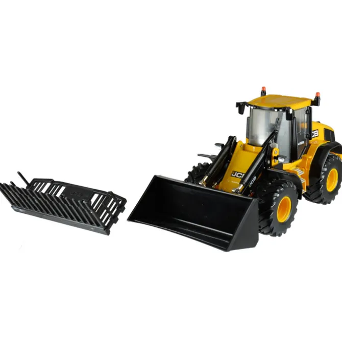JCB 419S Wheeled Loader