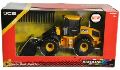 JCB 419S Wheeled Loader