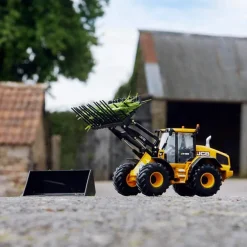 JCB 419S Wheeled Loader