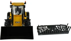 JCB 419S Wheeled Loader