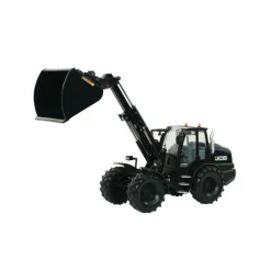 JCB TM420S Black Limited Edition