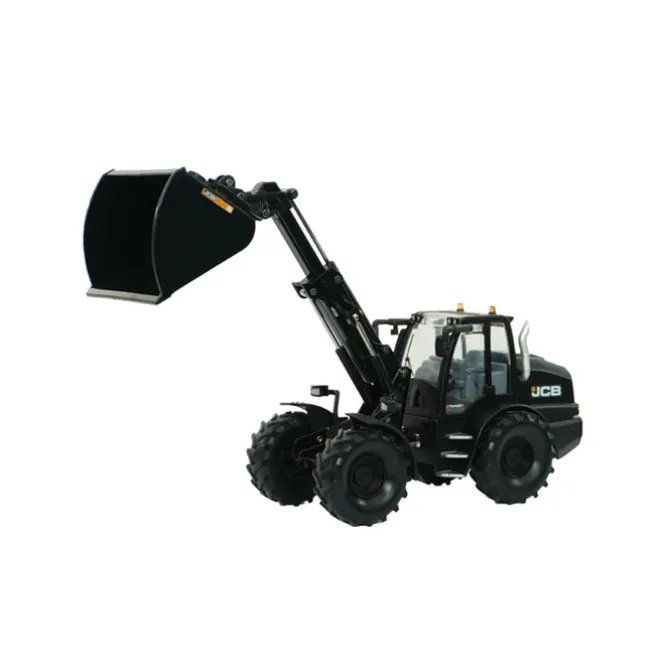 JCB TM420S Black Limited Edition