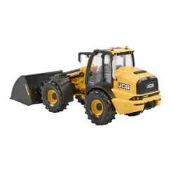 JCB TM420S Loader