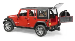Jeep Wrangler Unlimited Rubicon
