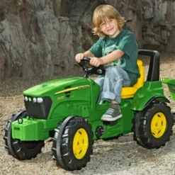 John Deere 7930 Pedal Tractor