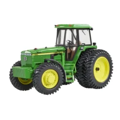 John Deere 4960 Prestige Collection