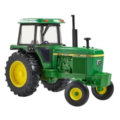 John Deere 4240 Tractor