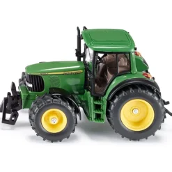 John Deere 6920 Tractor