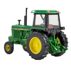 John Deere 4240 Tractor