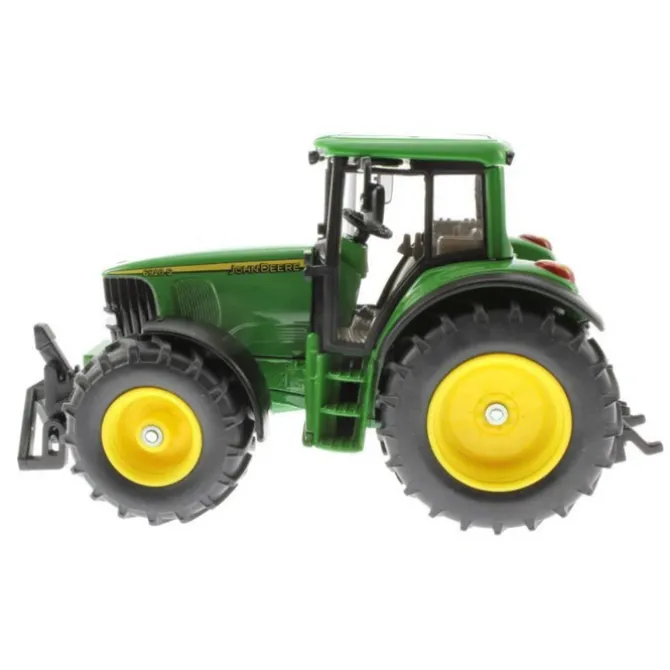 John Deere 6920 Tractor