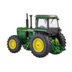 John Deere 4450 Tractor