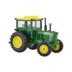 John Deere 4020 with Cab