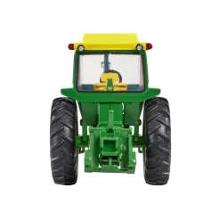 John Deere 4020 with Cab