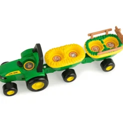 John Deere Animal Sounds Hayride