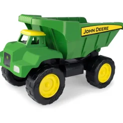 John Deere Big Scoop Dump Truck