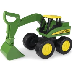 John Deere Big Scoop Excavator Digger