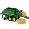 John Deere Big Square Baler