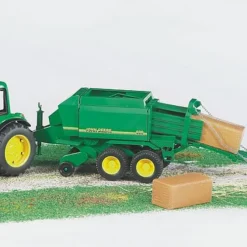 John Deere Big Square Baler