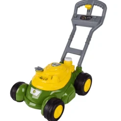 John Deere Bubble Mower