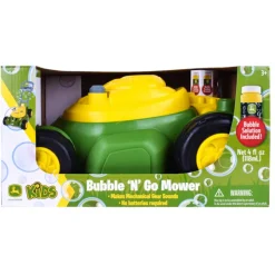 John Deere Bubble Mower