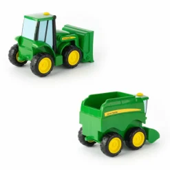 John Deere Farming Friends Set