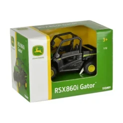 John Deere Gator RSX860I