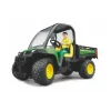 John Deere Gator XUV 855D with Driver
