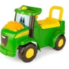 John Deere Johnny Tractor Ride On with Lights & Sounds