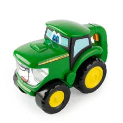 John Deere Johnny Tractor Flashlight