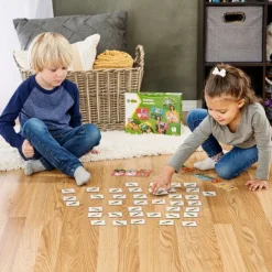 John Deere Kids Match Game