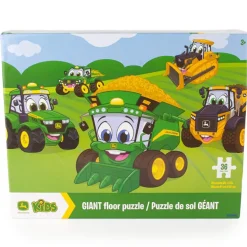 John Deere Kids 36pc Floor Puzzle