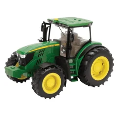 John Deere Light & Sound Tractor