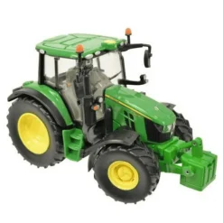 John Deere 6120M Tractor
