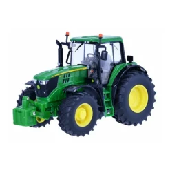 John Deere 6195M Tractor