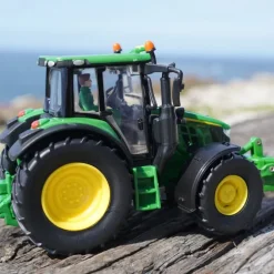 John Deere 6120M Tractor