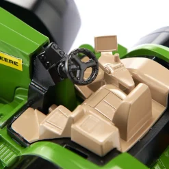 John Deere 8R 370 Tractor
