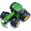 John Deere 8R 410 Tractor with Double Tyres