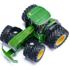 John Deere 8R 410 Tractor with Double Tyres