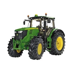 John Deere 6210R Tractor